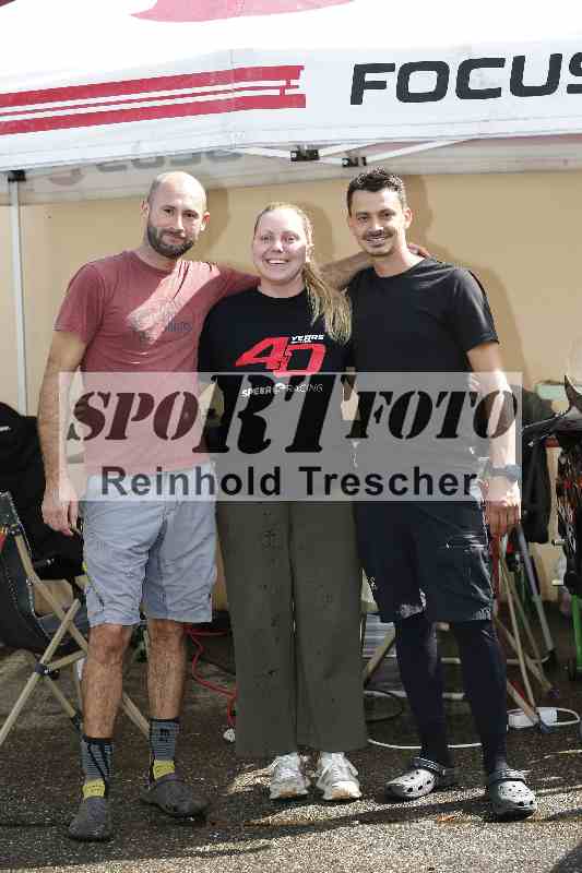 /Archiv-2025/33 24.07.2025 Speer Racing ADR/Impressionen